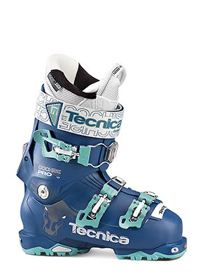 Tecnica COCHISE PRO LIGHT W DYN